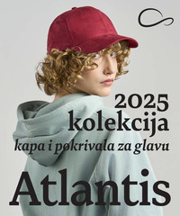 Atlantis